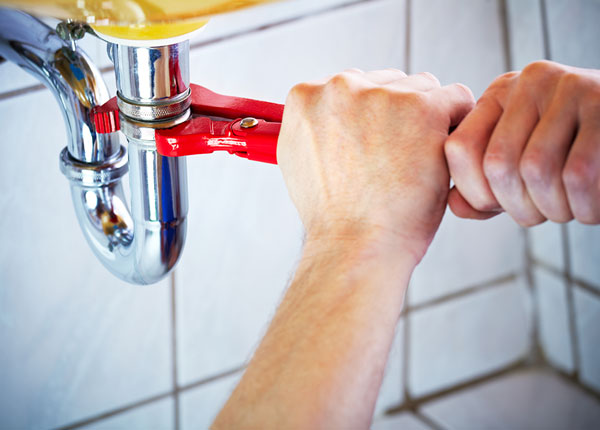 About Crockett Mills Plumbers